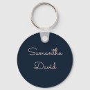 Search for names key rings Pink