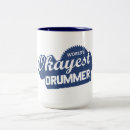 Search for musician mugs Percussion