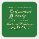 Search for champagne glass stickers Elegant