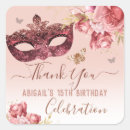 Search for masquerade gold stickers Thank you