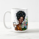 Search for african woman mugs Women