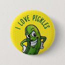Search for pickle badges Cartoon