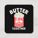 Search for popcorn business cards Cinema