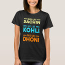 Search for sachin tshirts Begin