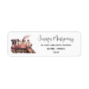 Search for steam return address labels Retro