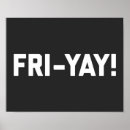 Search for funny friday posters Weekend