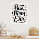 Search for best day ever posters Calligraphy