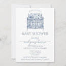 Search for cradle baby shower invitations Bassinet