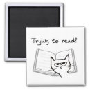 Search for crazy cat lady magnets funny