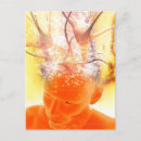 Search for conceptual postcards Human body part
