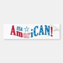 Search for independence day bumper stickers Usa