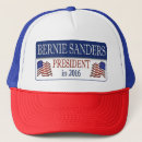 Search for bernie sanders hats President