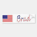 Search for eagle flag bumper stickers United states