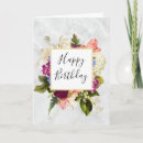 Search for flower arrangement cards Garden