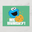 Search for hungry cards Children