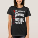 Search for euchre tshirts Back