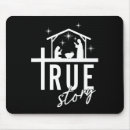 Search for a christmas story mousepads True