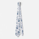 Search for blue heart ties Pattern