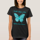 Search for myasthenia gravis tshirts Butterfly