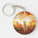 Search for horse key rings Wild horses