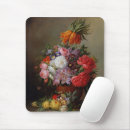 Search for aster flower mousepads Landscape