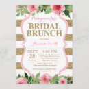 Search for watercolour bridal shower invitations Modern