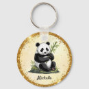 Search for bamboo key rings Bear