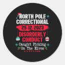 Search for caught stickers Correctional