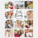 Search for best friend blankets Friendship