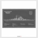 Search for warships stickers Navy
