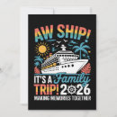 Search for cruise invitations Vacation