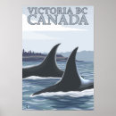 Search for victoria bc posters Original