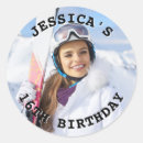 Search for curved stickers Nature