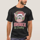 Search for christmas donkey tshirts Dominick
