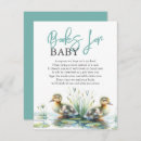 Search for baby ducklings postcards For kids