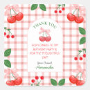 Search for cherry fruit stickers Pink