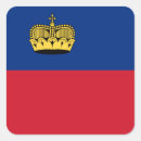 Search for liechtenstein stickers Flag