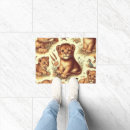 Search for lion doormats Safari