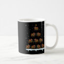 Search for ugly animal mugs Xmas