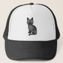 Search for smoking hats Cat