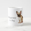 Search for frenchie mugs Animals