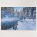 Search for canadian rockies puzzles Tree