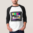Search for test pattern Colour