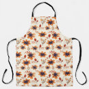 Search for leave aprons Autumn