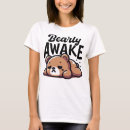 Search for awake Nature