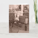 Search for tractor birthday cards Landscape