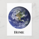 Search for earth space postcards Nasa