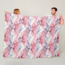 Search for japanese cherry blossom blankets Pattern
