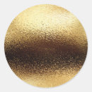 Search for faux metal print stickers Metallic