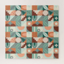 Search for vintage mosaics puzzles Texture